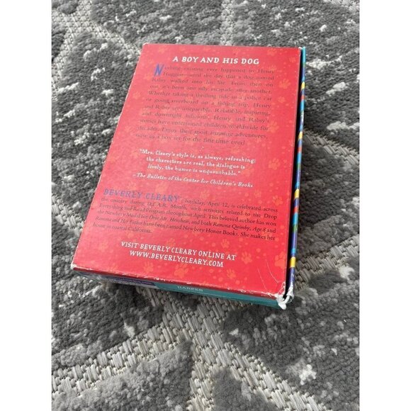 Beverly Cleary Collection - Picture 2 of 6